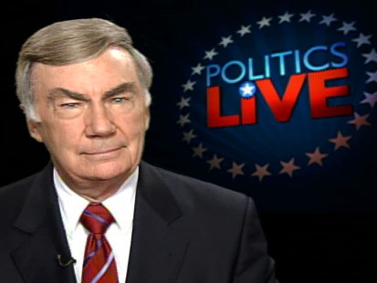 Sam Donaldson